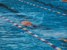 Sondertraining Eigenbad I